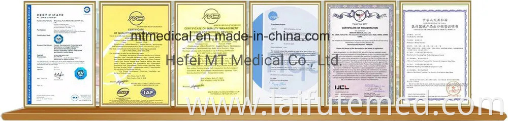 Stainless Steel Animal Hospital Medical Equipment ICU Intensive Care Unit Stainless Steel Veterinary Cages Vet Oxygen Cage for Animals